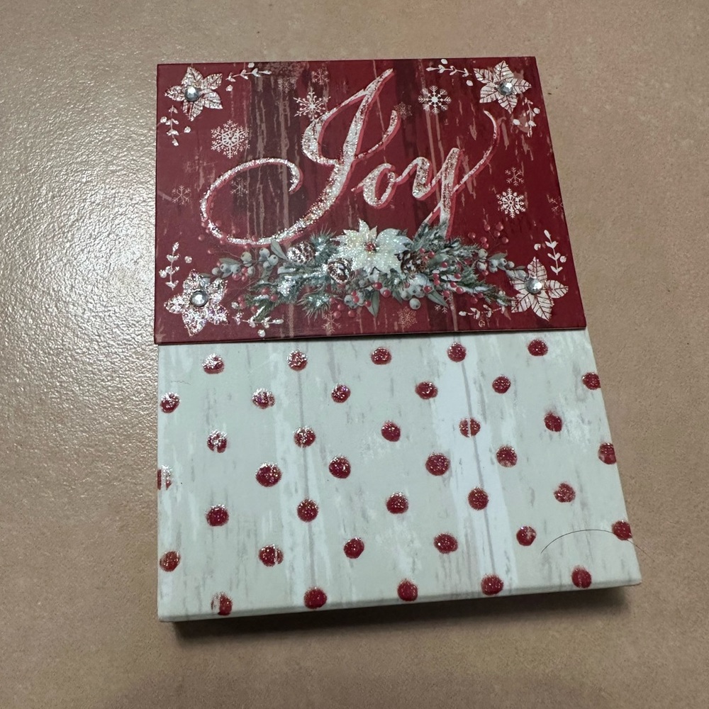 Brighton Joy Notepad NC